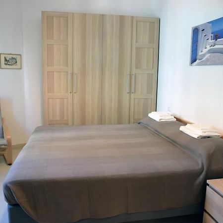 Sunrise Apartment Santa Margherita Ligure Luaran gambar