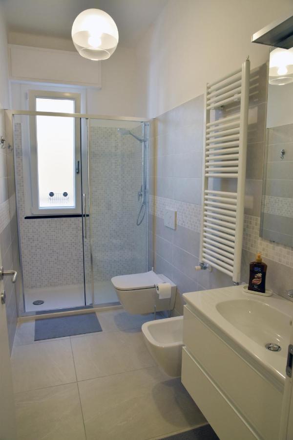 Sunrise Apartment Santa Margherita Ligure Luaran gambar