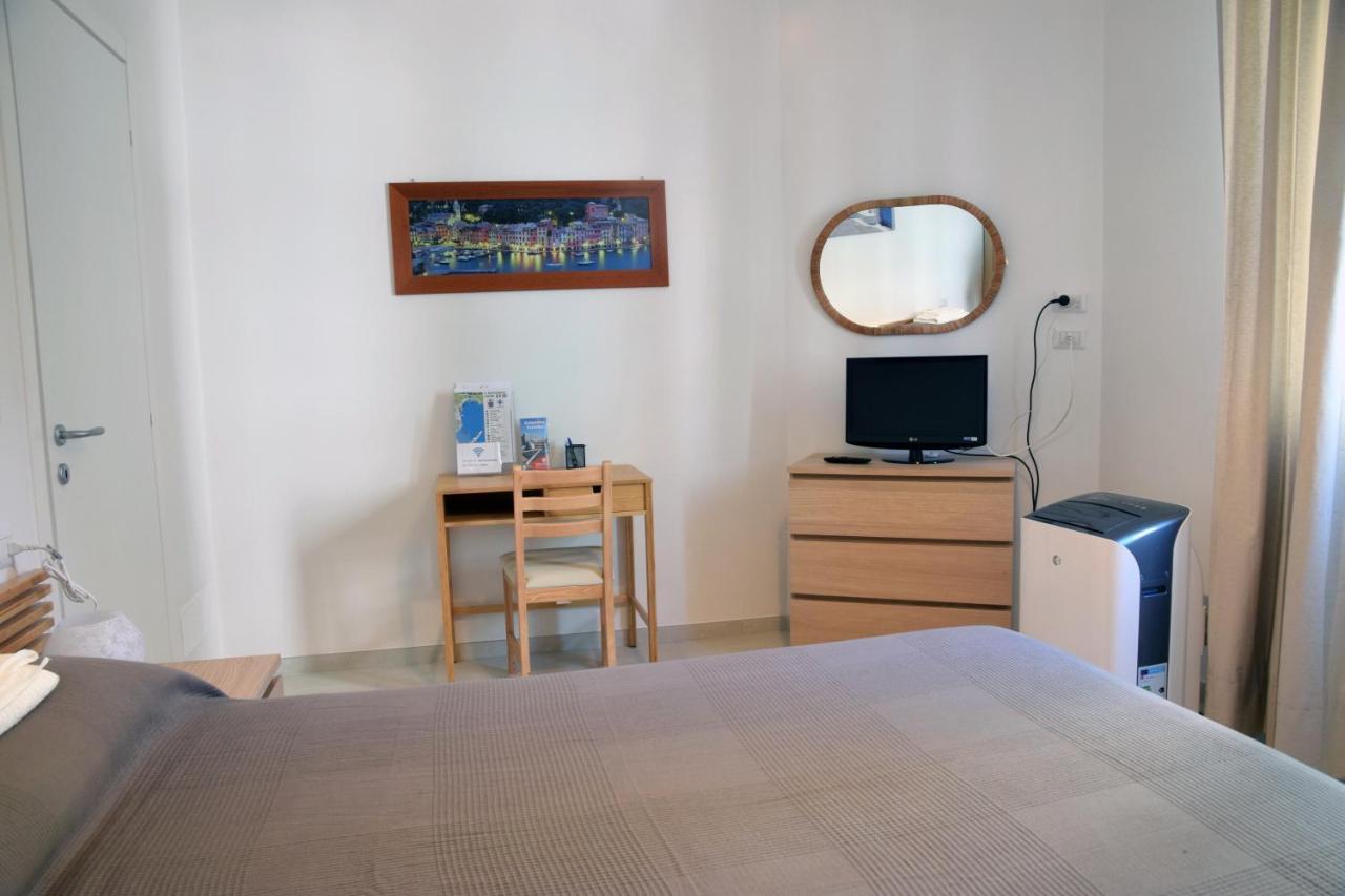 Sunrise Apartment Santa Margherita Ligure Luaran gambar