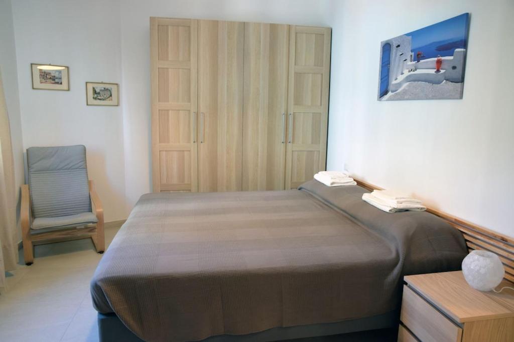 Sunrise Apartment Santa Margherita Ligure Luaran gambar