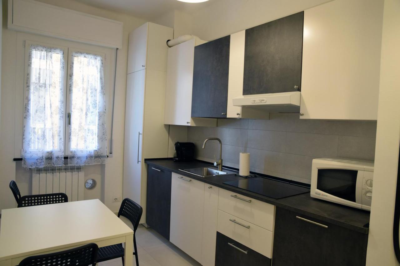 Sunrise Apartment Santa Margherita Ligure Luaran gambar