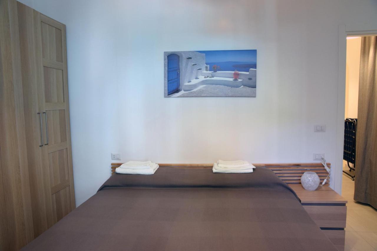 Sunrise Apartment Santa Margherita Ligure Luaran gambar