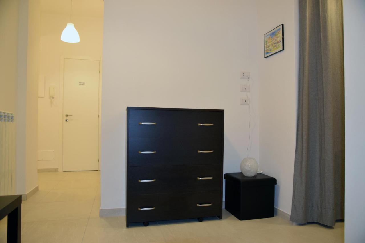 Sunrise Apartment Santa Margherita Ligure Luaran gambar