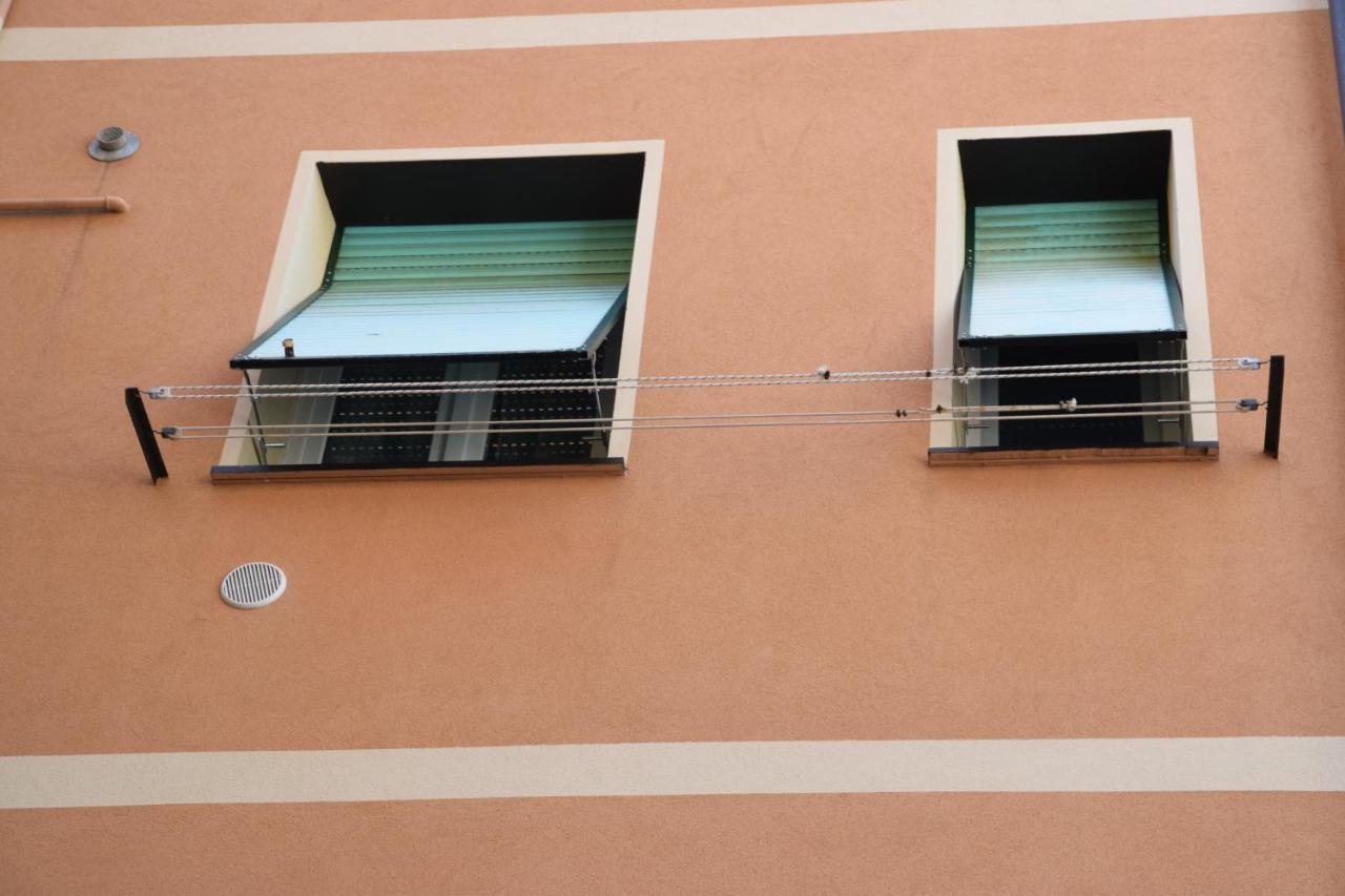 Sunrise Apartment Santa Margherita Ligure Luaran gambar